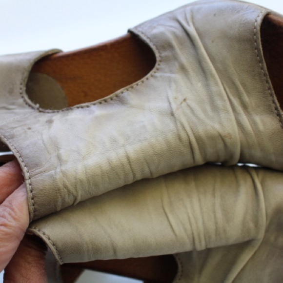 Miz Mooz sandals - Picture 8 of 11